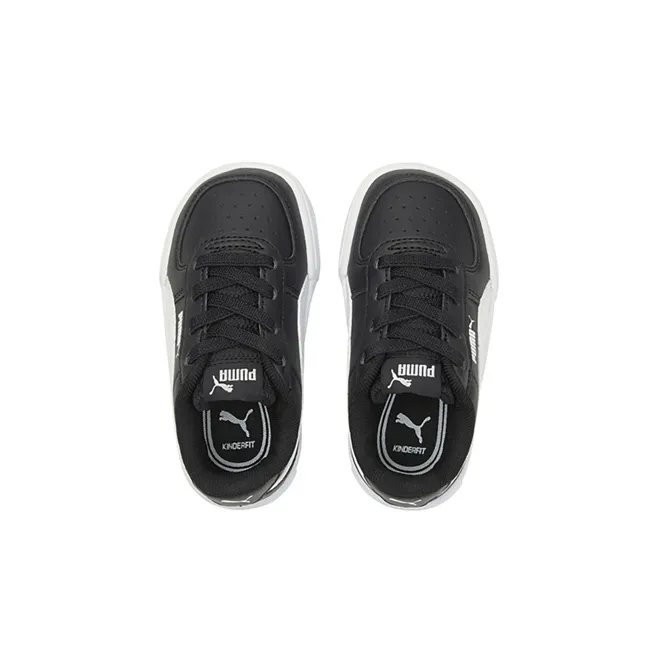 PUMA Wear-resistant And Lightweight Low-Top Toddler Shoes Infant And Toddler-2