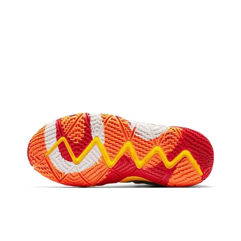 Nike Kyrie 4 70s GS-4