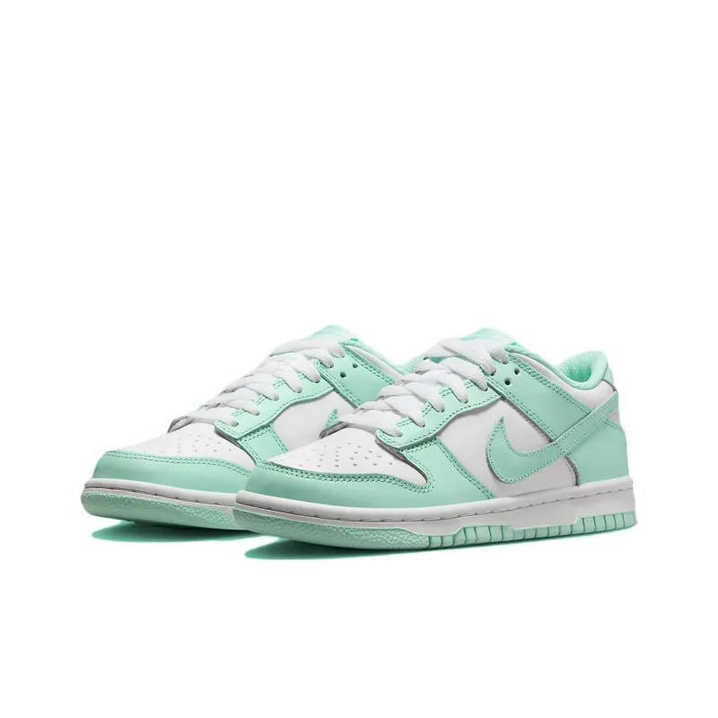 Nike Dunk Low Mint Foam GS-2