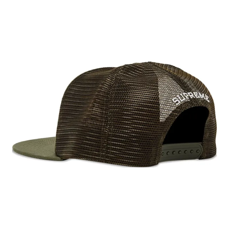 Supreme Bounty Hunter Mesh Back 5 Panel-3