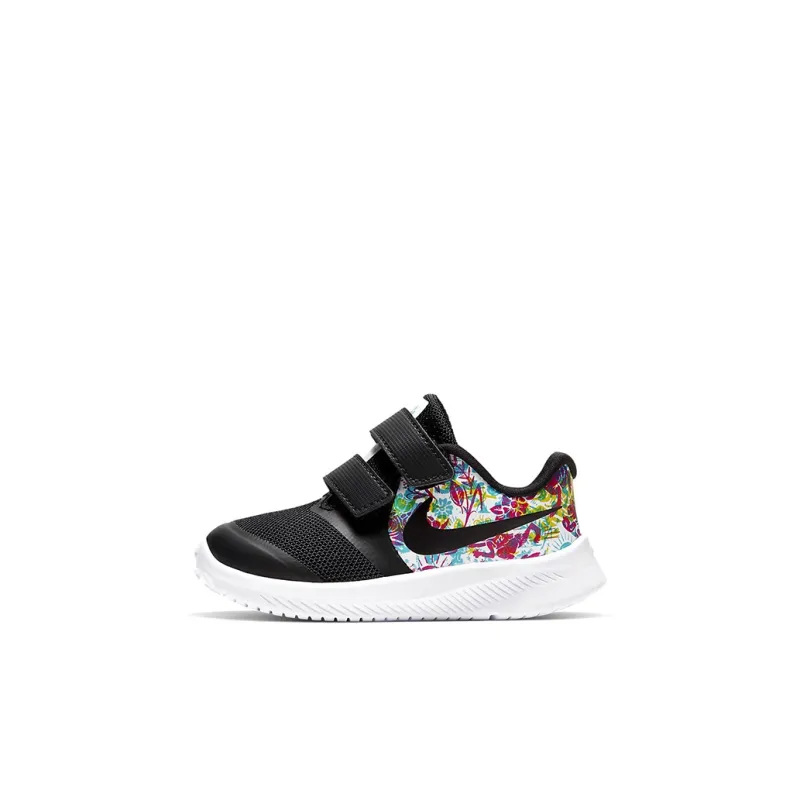 Nike Star Runner 2 Toddler Shoes Baby-0