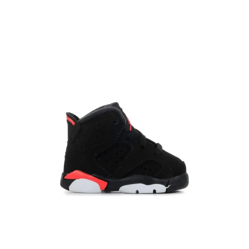 Jordan 6 Retro Black Infrared 2019 TD-1
