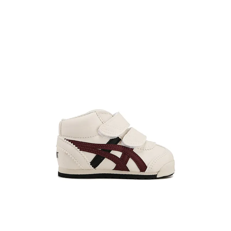 Onitsuka Tiger Mexico Mid Runner Toddler Shoes Baby-1