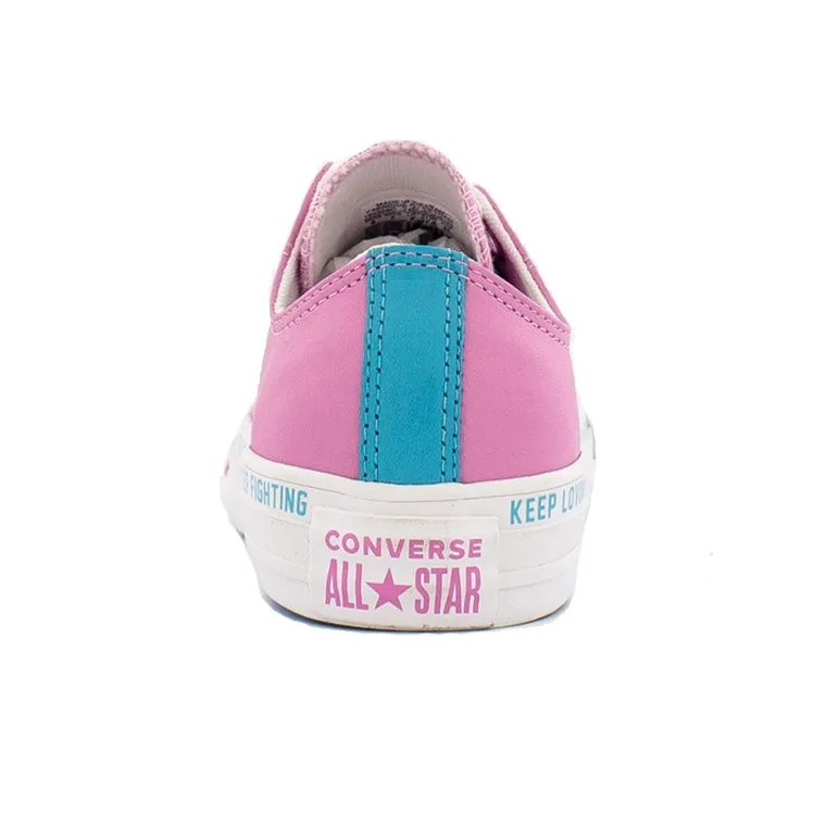 Converse Chuck Taylor All Star   Low 'Love The Progress'-3
