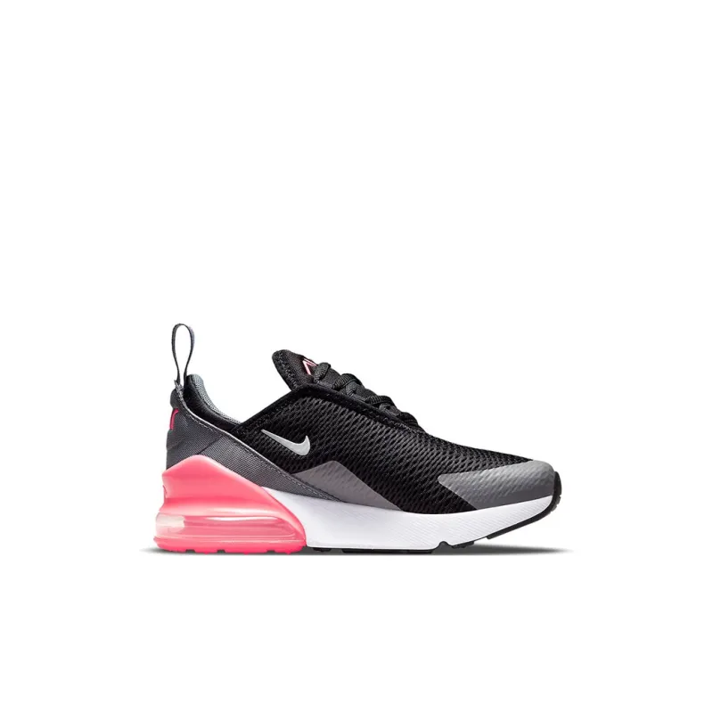 Nike Air Max 270 Kids' Casual Shoes Pre school-1