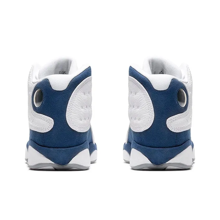 Jordan 13 Retro French Blue GS-4