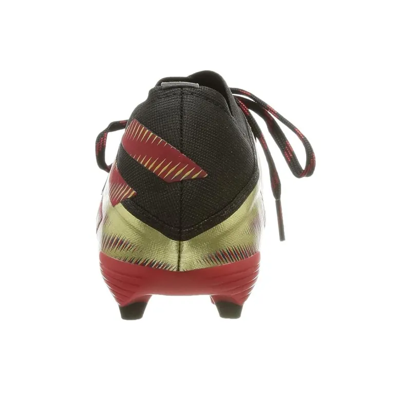 adidas Nemeziz Messi .1 FG J 'Tension Tape   Gold Metallic'-3