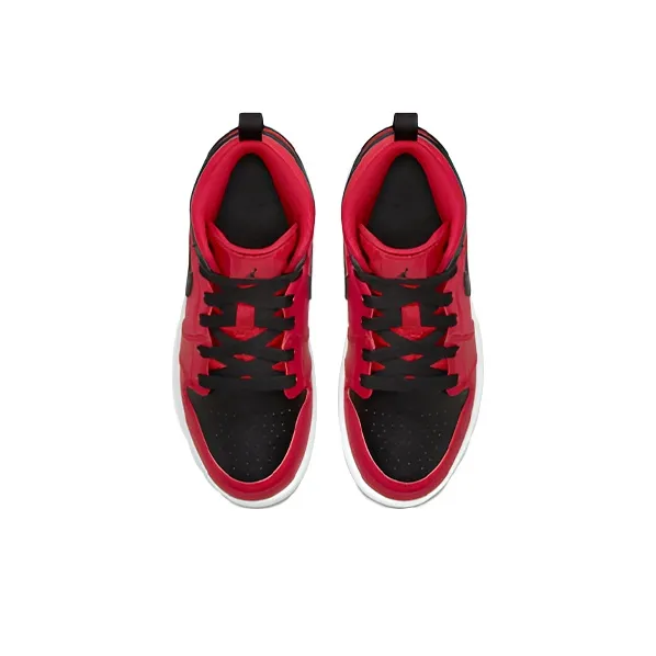 Jordan 1 Mid Reverse Bred PS-3