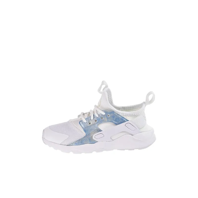 Nike Huarache Run Kids' Running Shoes Pre school-0