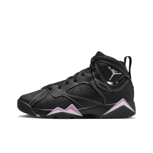 Jordan 7 Retro Barely Grape GS