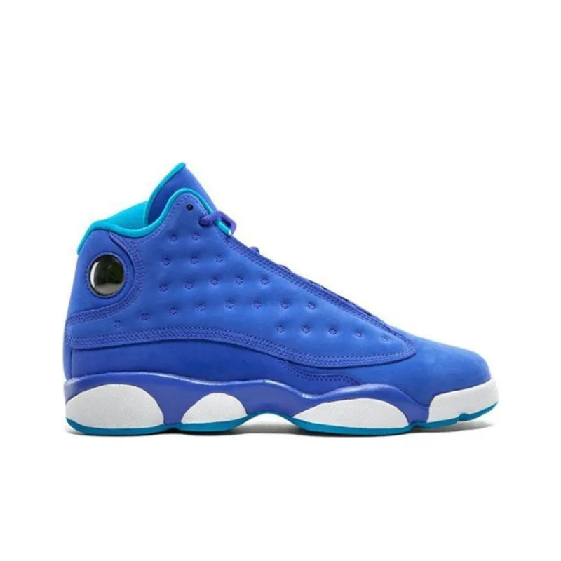 Jordan 13 Retro Hornets GS-1