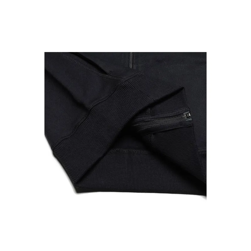 KENZO FW20 Sweatshirt Women's Black-6