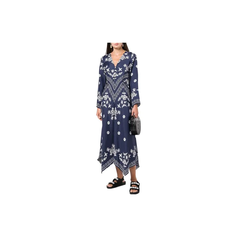 Polo Ralph Lauren Kids' Formal Wear Women's Blue-1