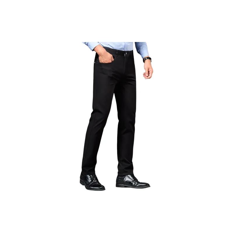 FIRS Casual Pants Men-4