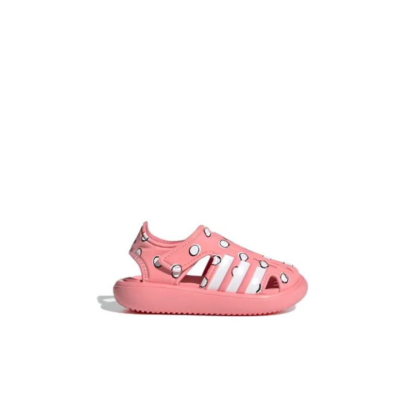 Disney x Adidas Low Top Toddler Shoes Baby-1
