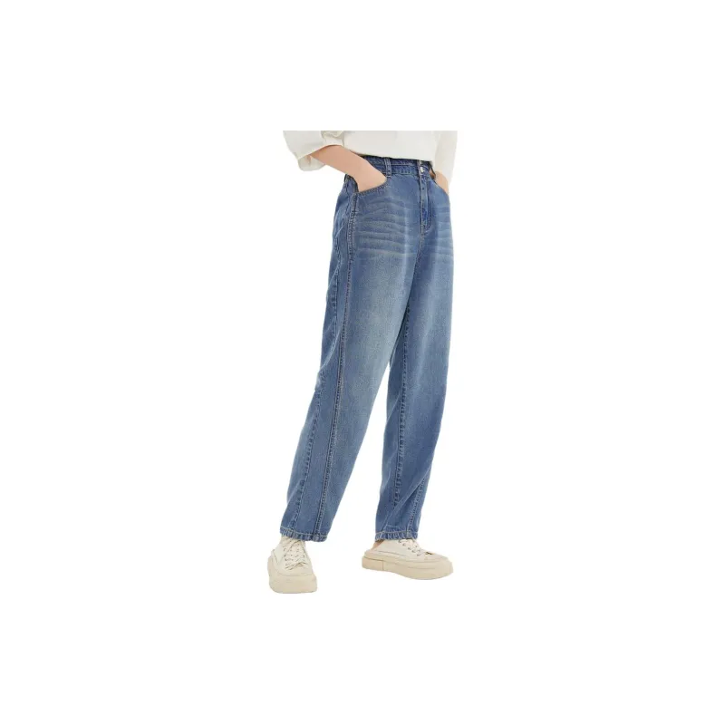 Fragment Jeans Women's-1