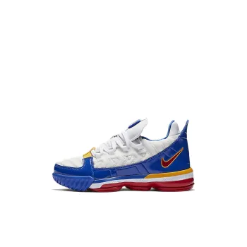 Nike LeBron 16 Superman PS