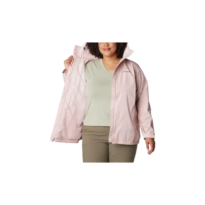Columbia Arcadia™ II Jacket Women's Light Pink-3
