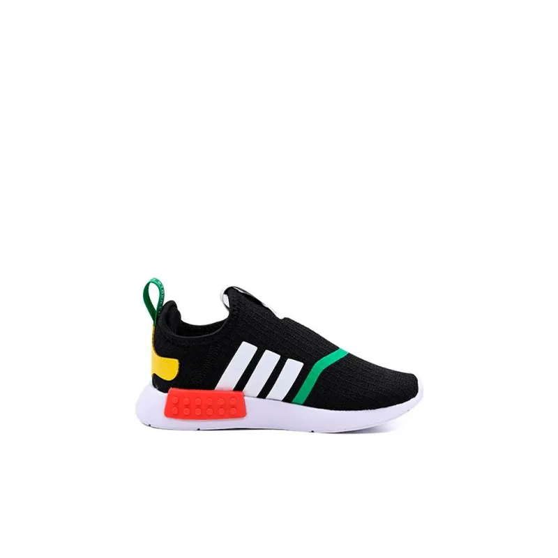 Adidas NMD 360 LEGO Black Infants-1