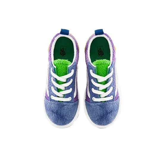 Vans Old Skool Anderson Paak X EL Toddler 'Ziti'-2
