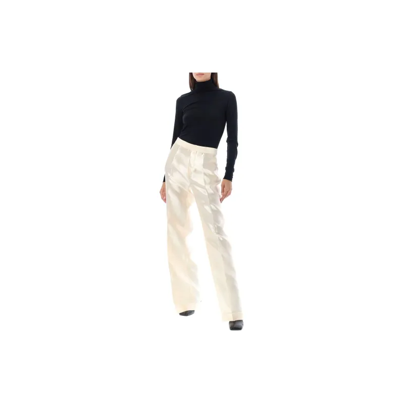 Maison Margiela Tailored Pants-1