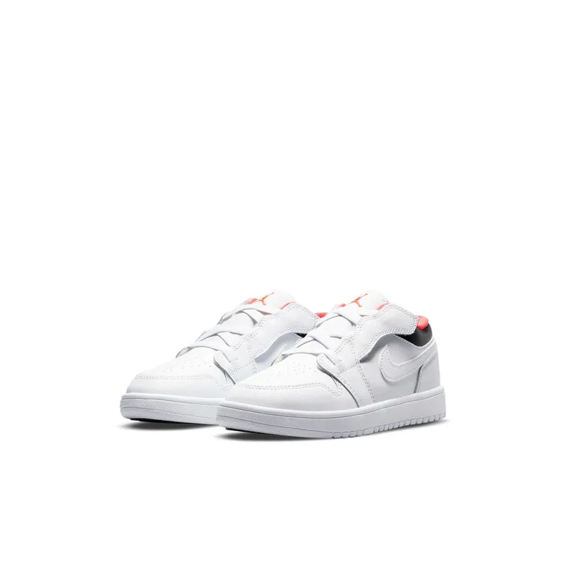 Jordan 1 Low ALT PS White Infrared 23-2