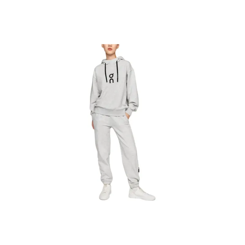 On Club Hoodie Sweatshirt Women's-2