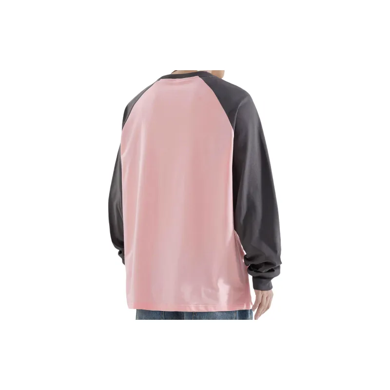 Vitocano Raglan Sleeve T Shirt Unisex-19