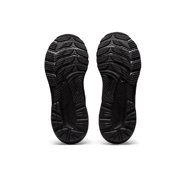 Asics Gel Kayano 29 GS 'Triple Black'-5