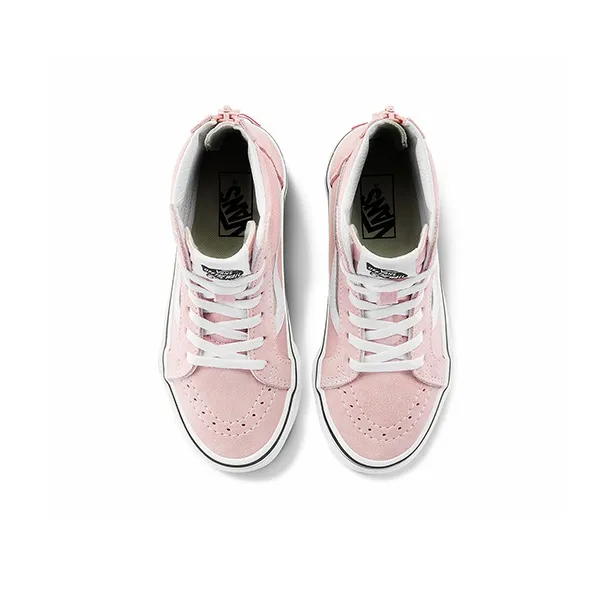 Vans SK8 Kids' Skateboarding Shoes Pre-school-2