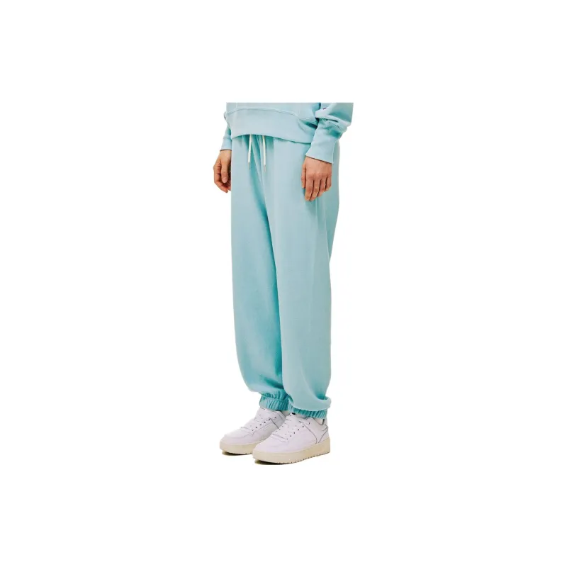 Champion Casual Pants Women's Blue-3