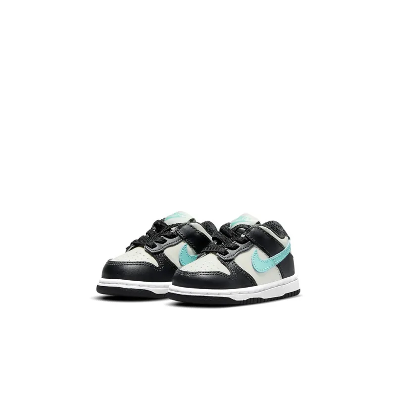 Nike Dunk Low Light Bone Tropical Twist TD-2