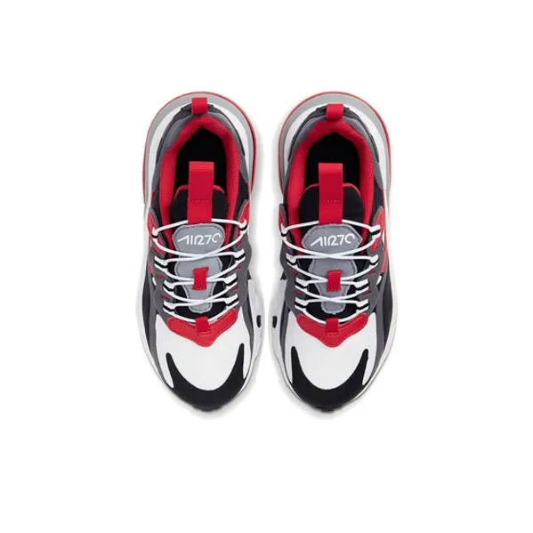 Nike Air Max 270 React Iron Grey GS-2