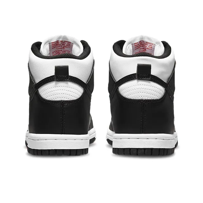 Nike Dunk High Panda 2021 GS-4