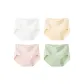 4C White+Skin+Pink+Green