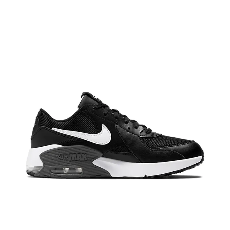 Nike Air Max Excee Black GS-1