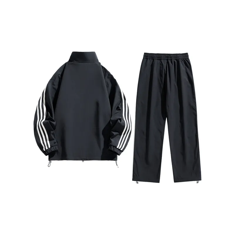 JEEP SPIRIT Casual Sportswear Unisex-1