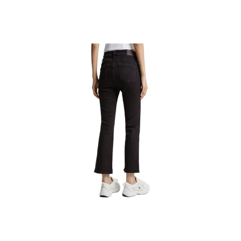CALVIN KLEIN Jeans Women's Denim Black-3
