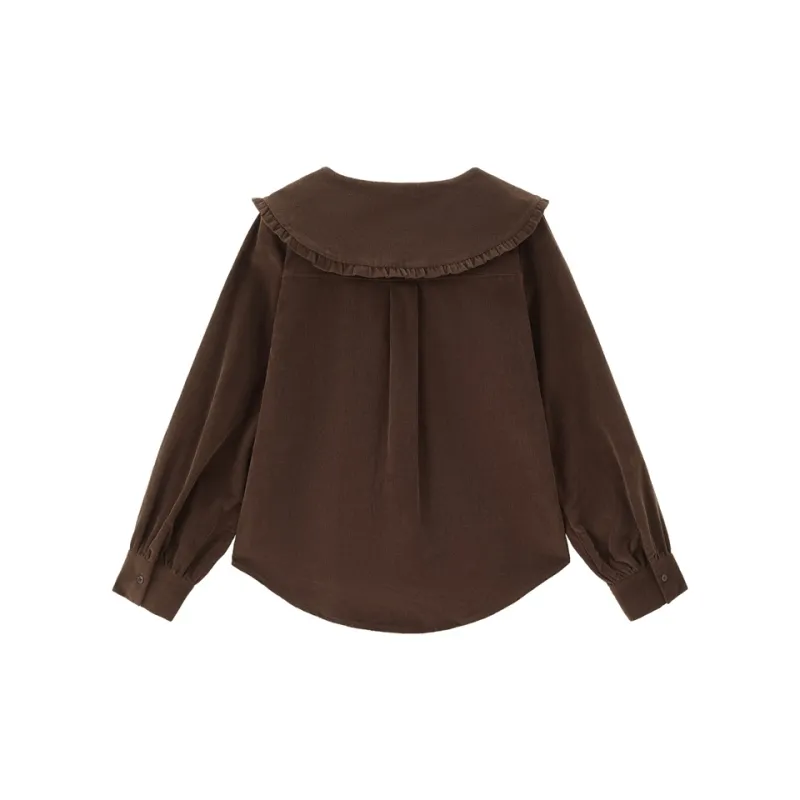 UNIQLO Shirts Women's-1