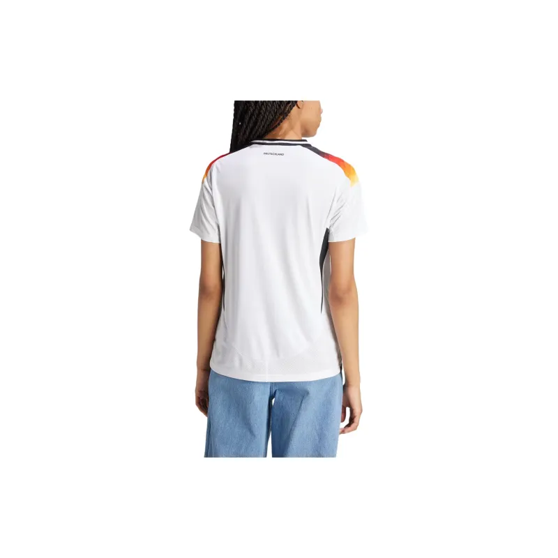 Adidas Free Shipping With AdiClub Germany 24 Home Jersey-3