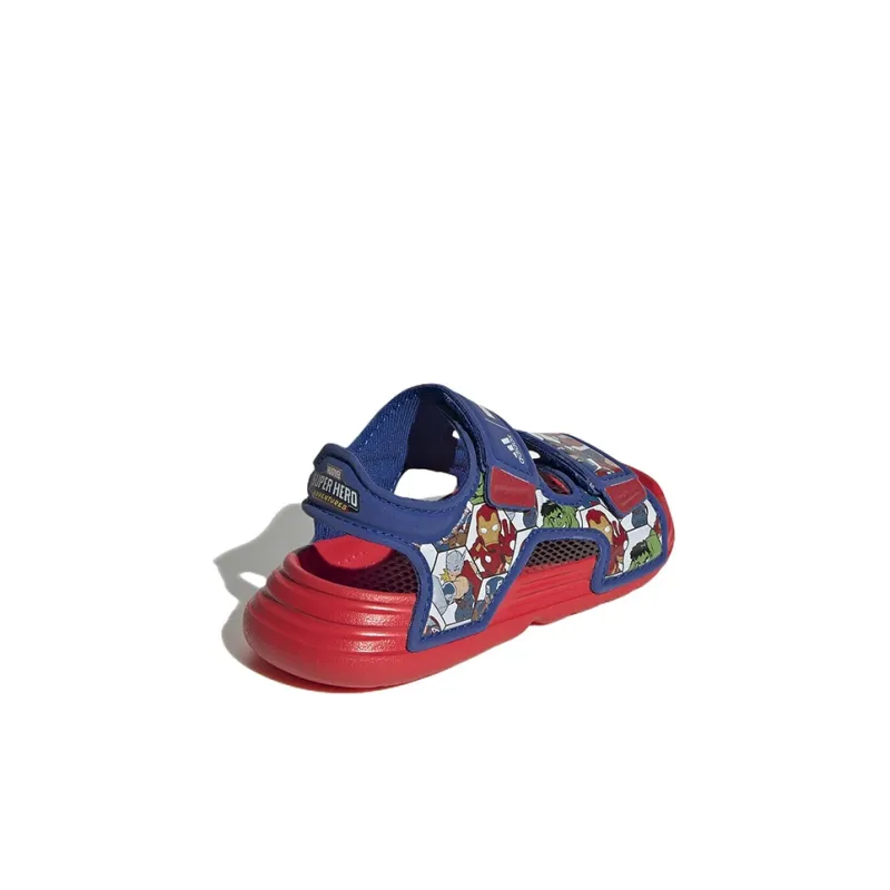 Adidas Altaswim Toddler Shoes Infant And Toddler-3