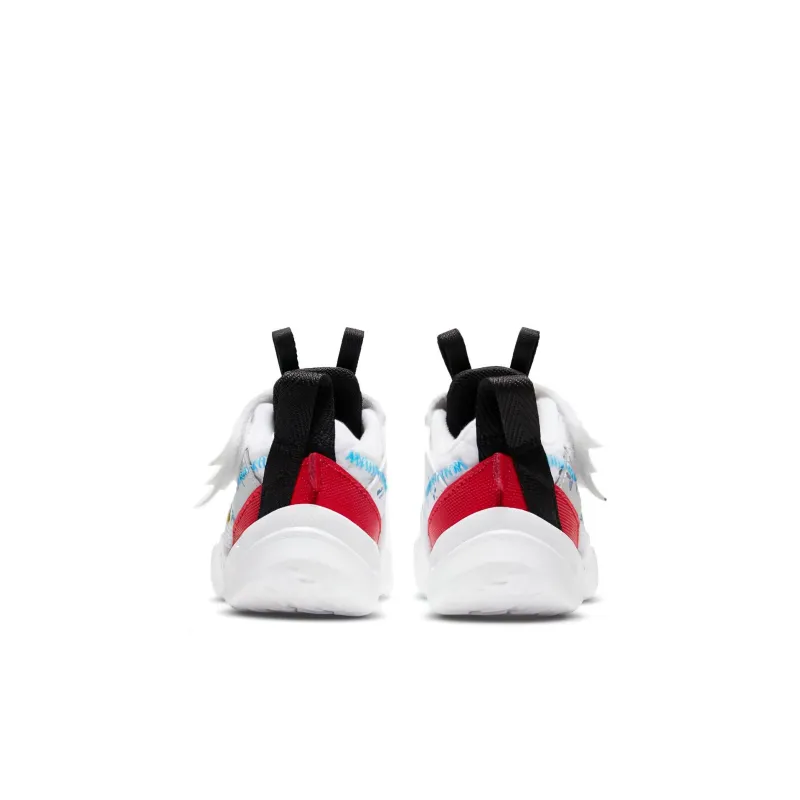 JORDAN Why Not Zer0.3 Toddler Shoes Baby-4