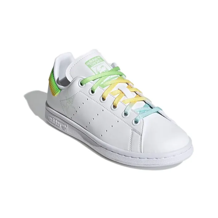 Adidas Stan Smith Disney Tinkerbell GS-2