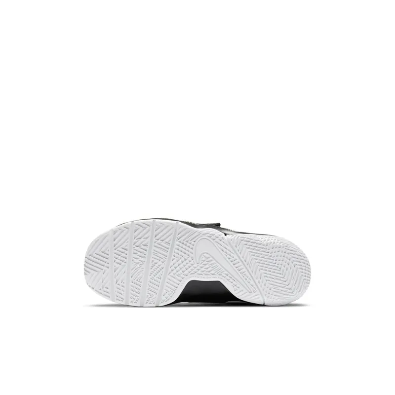 Nike Team Hustle D 8 Kids' Basketball Shoes Pre-school-4