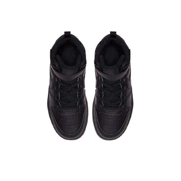 Nike Court Borough 2 Kids' Skateboarding Shoes Pre school-2