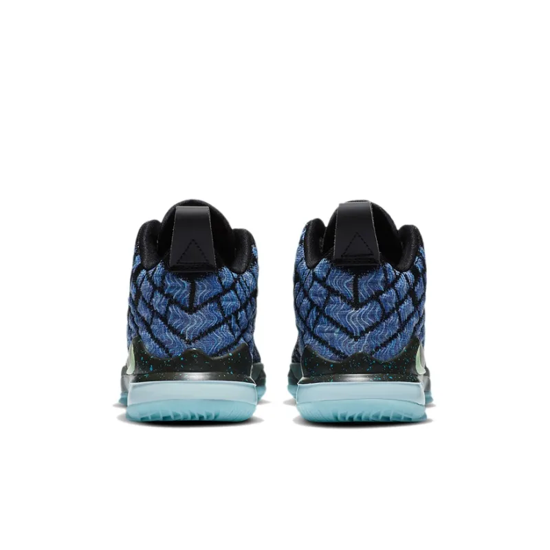 Nike LeBron 17 Constellations PS-4