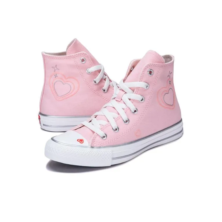 upcoming Missoni for donna converse effort