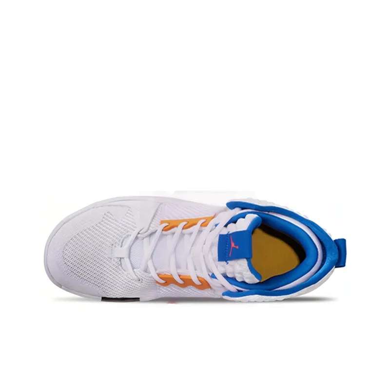 Jordan Why Not 0.2 OKC Home GS-2