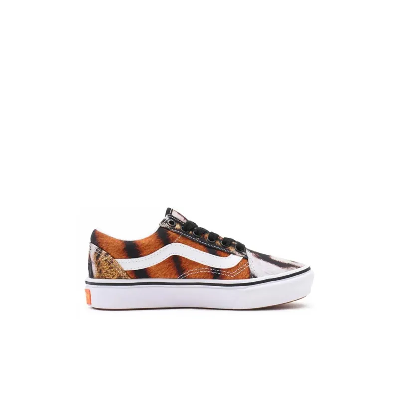Vans Kids' Skateboarding Shoes Pre school-1