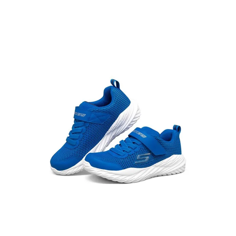 Skechers Nitro Sprint Kids' Casual Shoes Kids-2